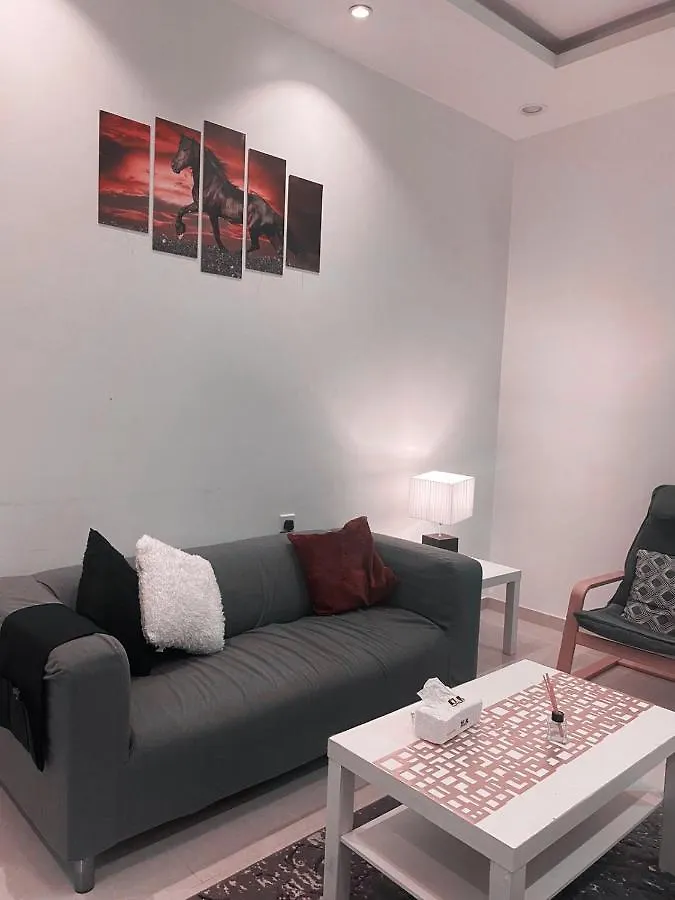شقة Apartment شمال الرياض  Riyadh